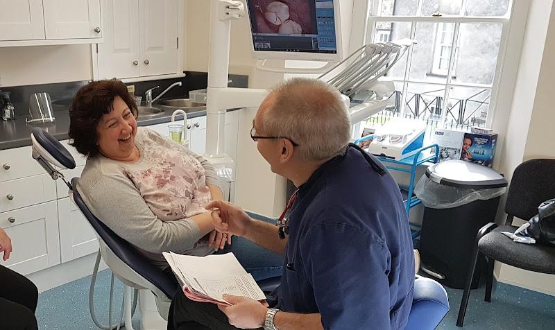 Narberth Dental Health Practice