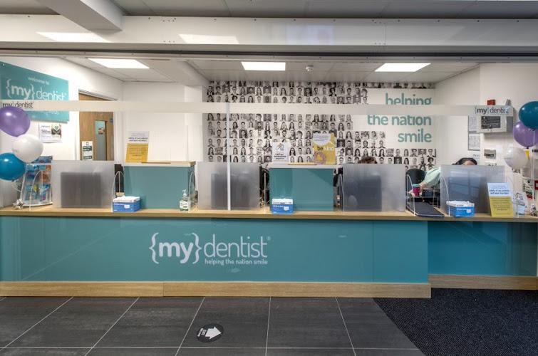 mydentist, Sheepscar, Leeds