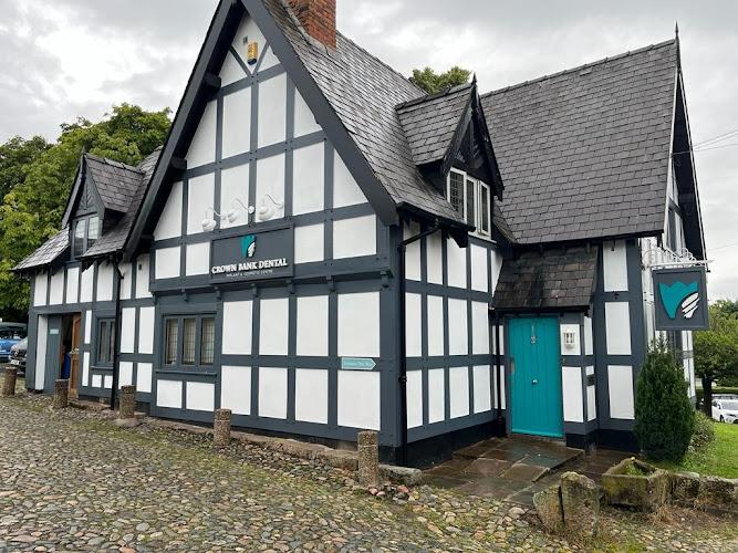 Crown Bank Dental Sandbach