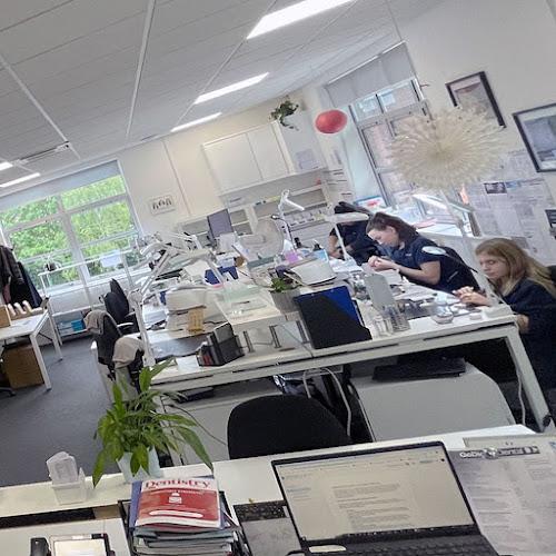 GoDigital Dental | Dental Lab