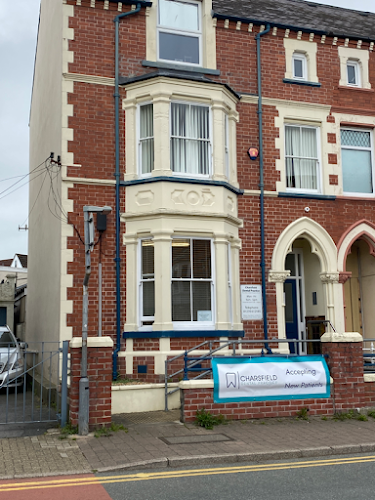 Charsfield Dental Practice
