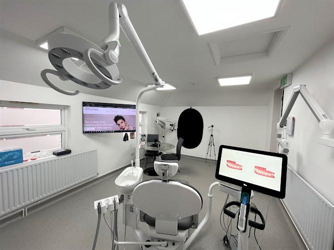 Sevenoaks Dental & Wellbeing