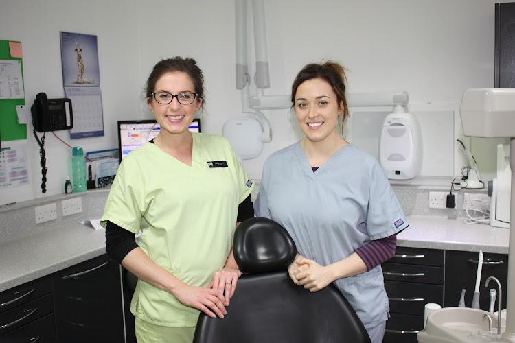 Inverurie Dental Practice