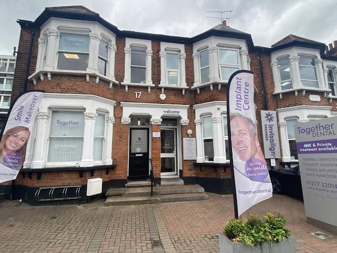 Together Dental Brentwood