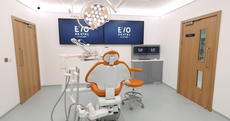 EvoDental Edinburgh