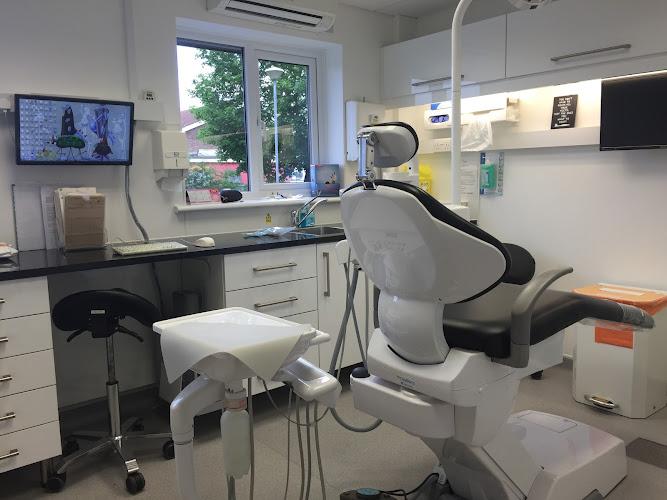 Apollo Dental Health Clinic Ltd.