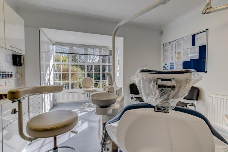 George Billis Endodontics