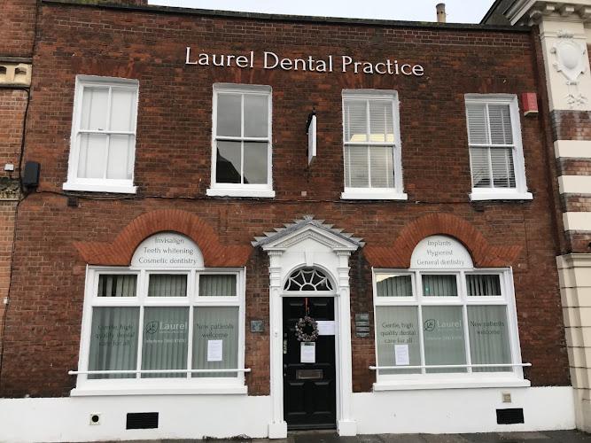Laurel Dental Practice