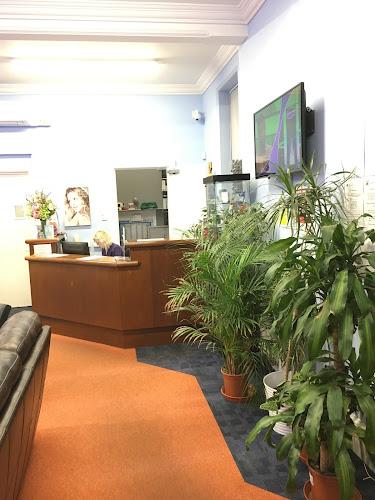 Soyombo Dental Specialists MK