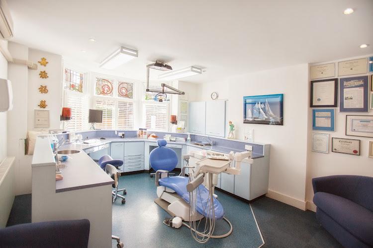 Roseneath Dental Care