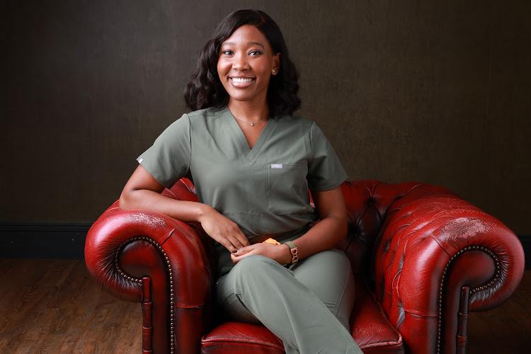 Dr Chinwe Akuonu