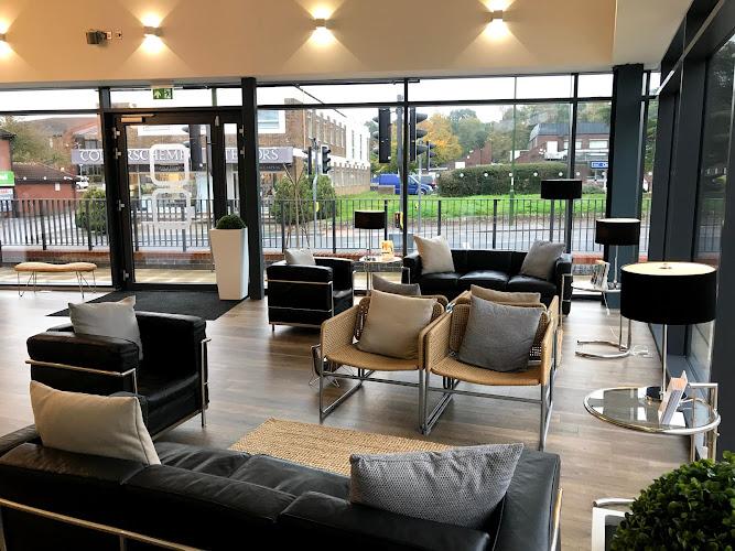 The Clinic Dental Facial