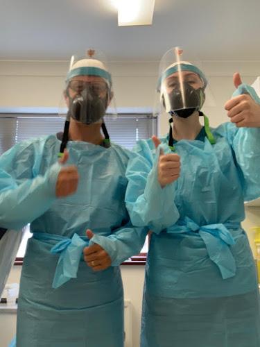 Langmans Dental Health Centres