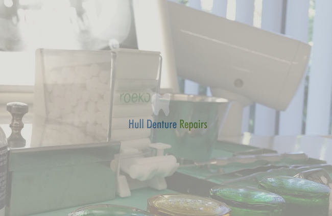 J A Hutchinson Dental Laboratory