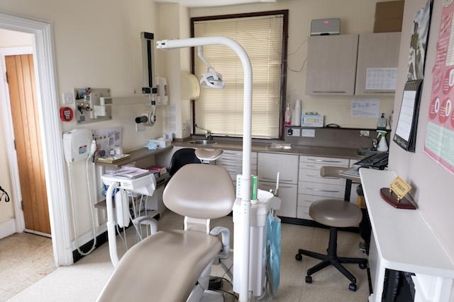 Street Farm Dental Studio
