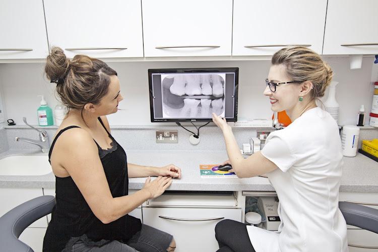 Oakridge Dental Care