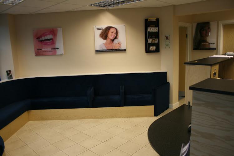 Torcross Dental Practice
