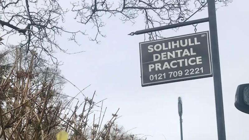 Solihull Dental Practice