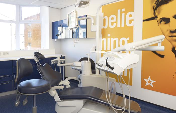 Genix Healthcare Dental Clinic (Whitley Bay)