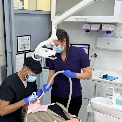 Waldron Dental Wallington