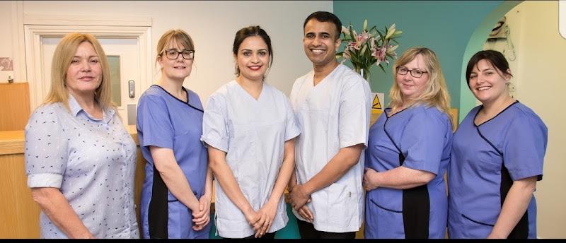 Kordel House Dental Practice