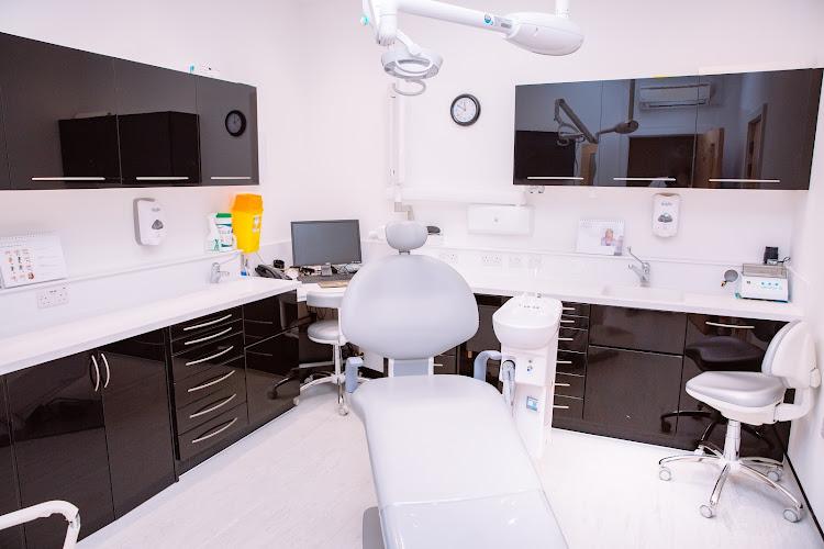 Dentist Crawley | Enhance Dental Surgery Crawley