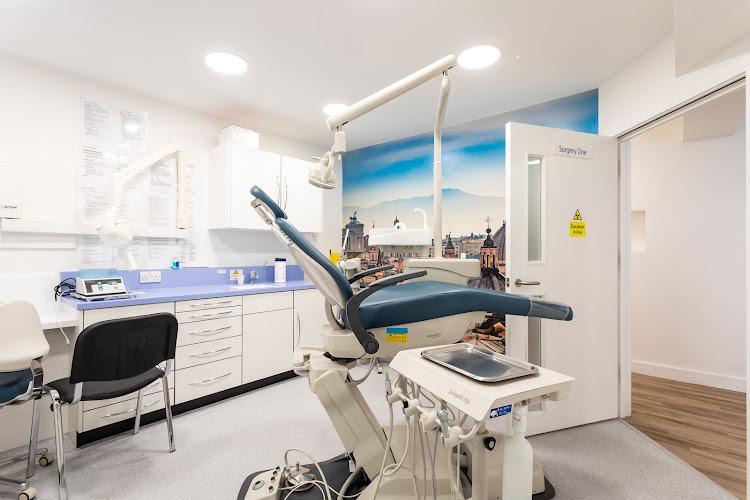 Bright Dental Surgery