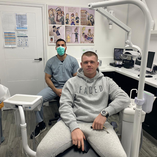 Night and Day Emergency Dentist