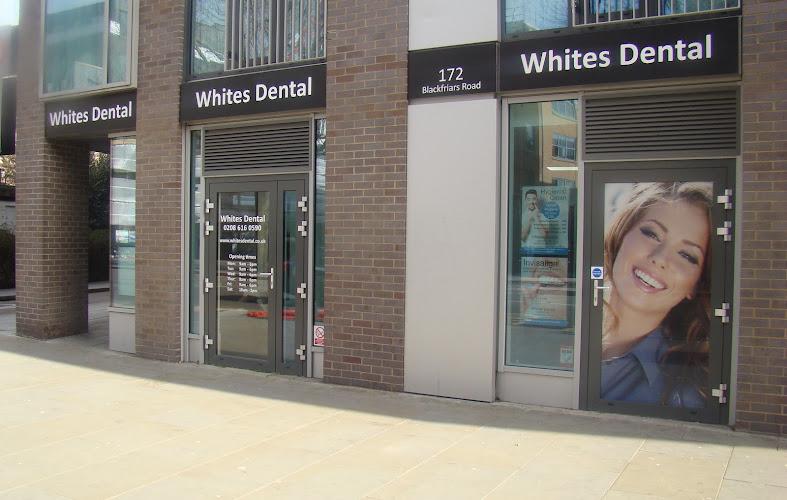 Whites Dental Waterloo
