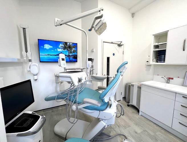 Campos Dental - Dentist in Edgware