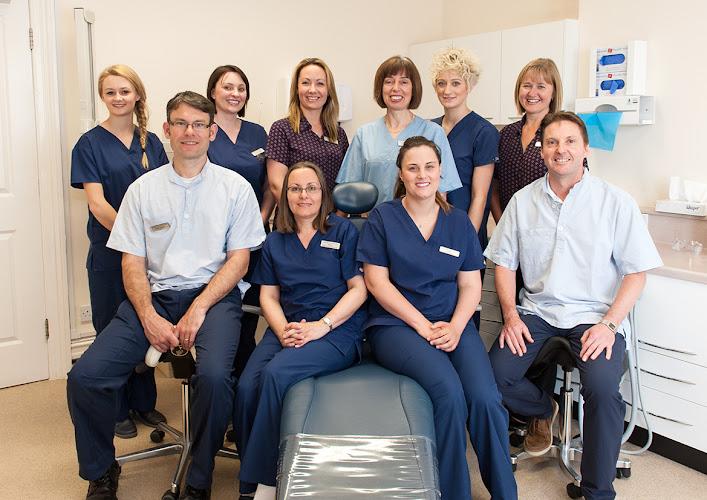 St Catherines Dental Practice