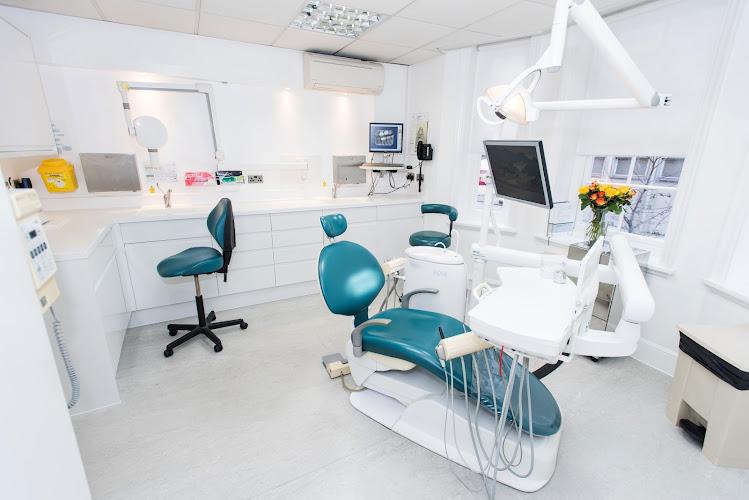The James Street Dental Practice