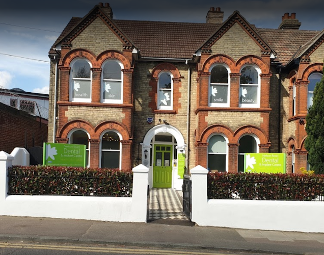 Instant Dental Gillingham | Emergency Dentist