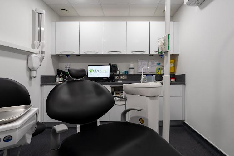 River Lawn Dental & Implant Centre - Tonbridge