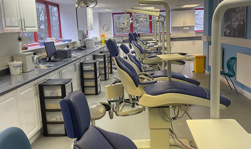 Infinity Smiles - Cumbernauld