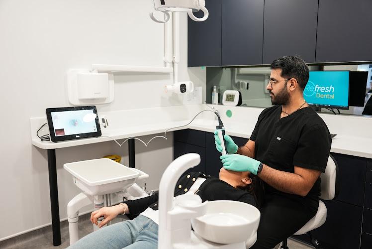 Refresh Dental Twickenham