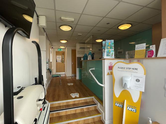 mydentist, East Hill, St. Austell