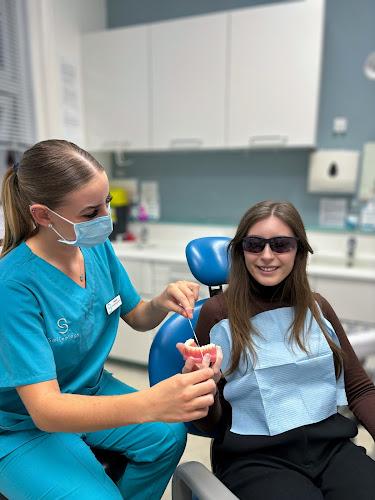 Smileology - Thorndike Dental and Implant Centre, Rochester