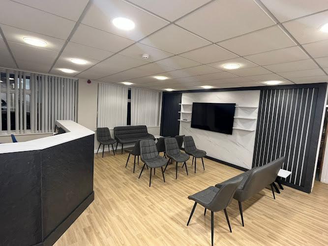 Smilecare Studio- Nuneaton