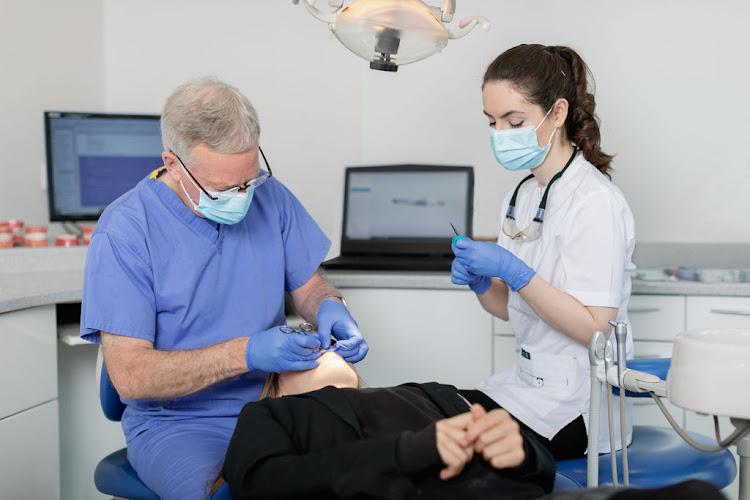 Rectory House Dental Practice