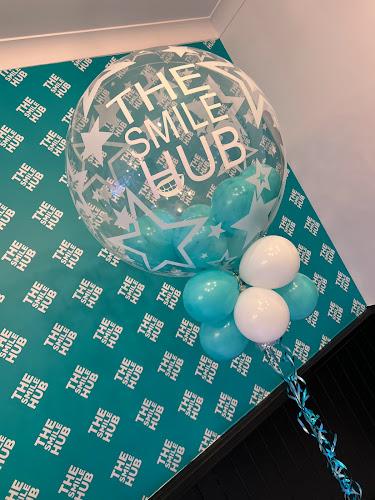 THE SMILE HUB