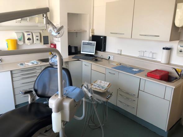 mydentist, Chichester Road, Copnor