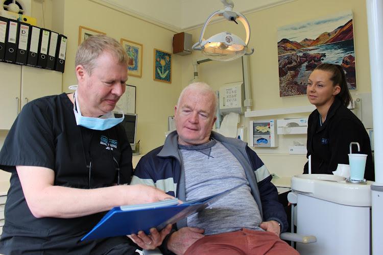 Craig-y-Don Dental Practice Llandudno