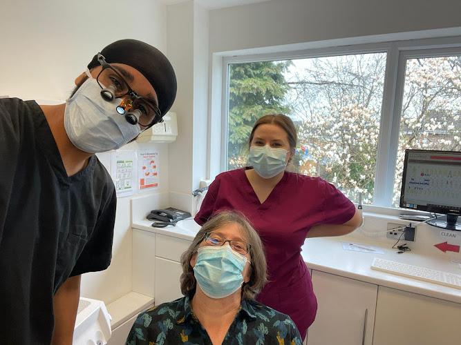 Treetops Dental Surgery