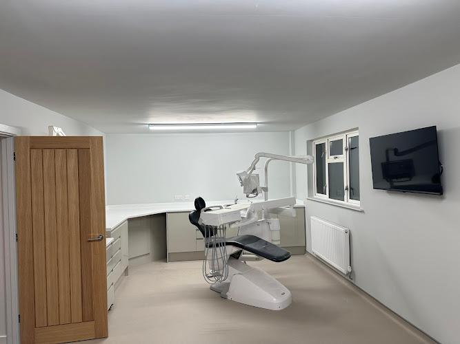 Haynes Road Dental & Implant Centre