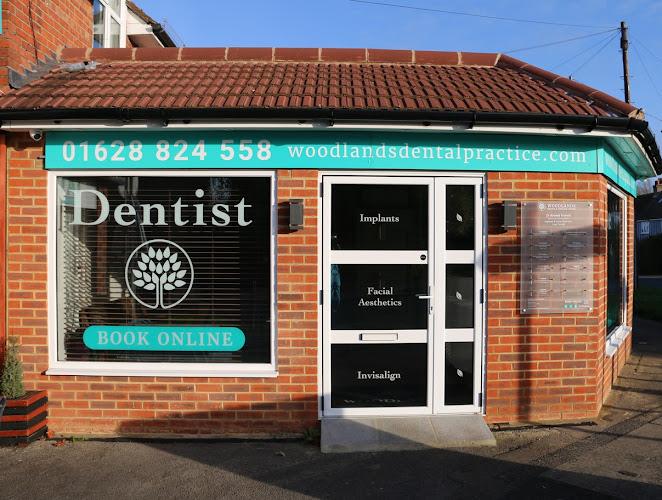 Woodlands Dental & Implant Centre