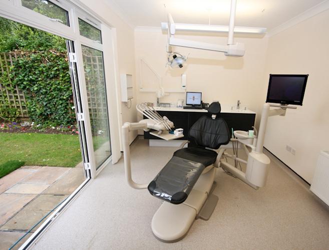 Mona Lisa Smiles Dental Practice