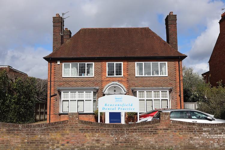 Beaconsfield Dental Practice