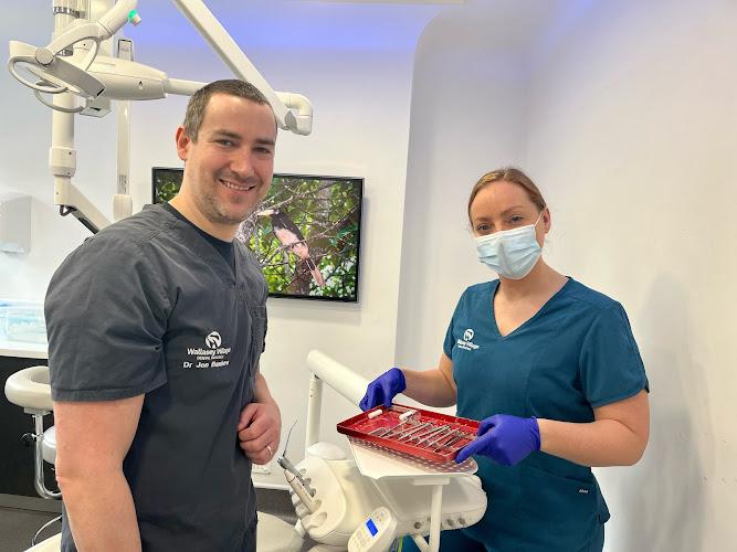 Wallasey Village Dental Practice