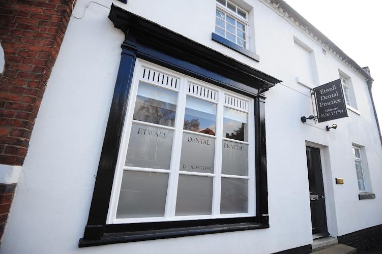 Etwall Dental Practice - General & Cosmetic Dentistry, Teeth Straightening & Implant Clinic